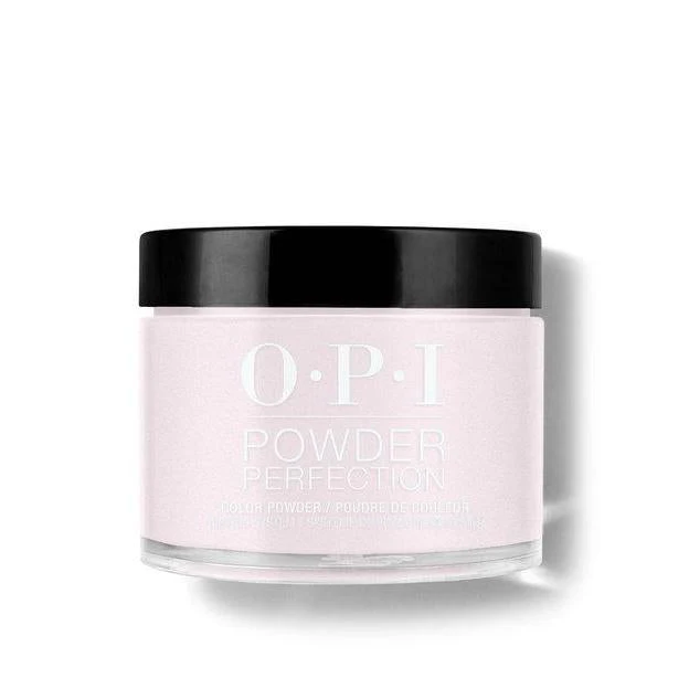 OPI Dip Powder Perfection Let's Be Friends! 1.5 oz #DPH82 - Image 3