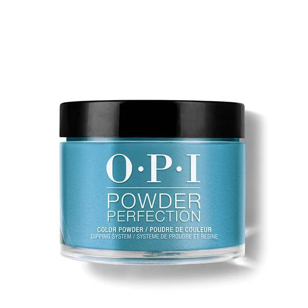 OPI Dip Powder Perfection Drama at La Scala 1.5 oz#DPMI04 - Image 2