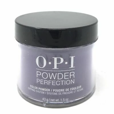 OPI Dip Powder Perfection Nice Set Of Pipes 1.5 oz #DPU16 - Image 2