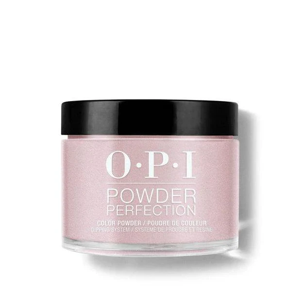 OPI Dip Powder Perfection Tickle My France-y 1.5 oz #DPF16 - Image 2