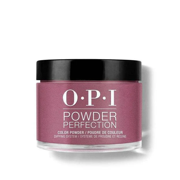 OPI Dip Powder Perfection Yes, My Condor Can-Do! 1.5 oz #DPP41 - Image 2