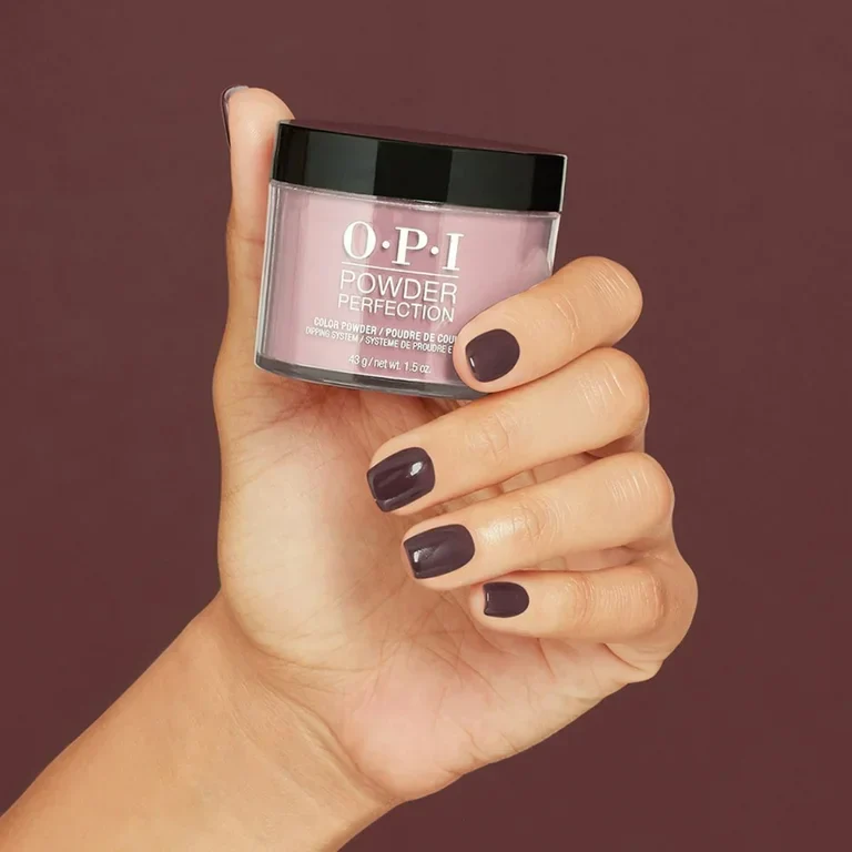 OPI Dip Powder Perfection You Don't Know Jacques! 1.5 oz #DPF15