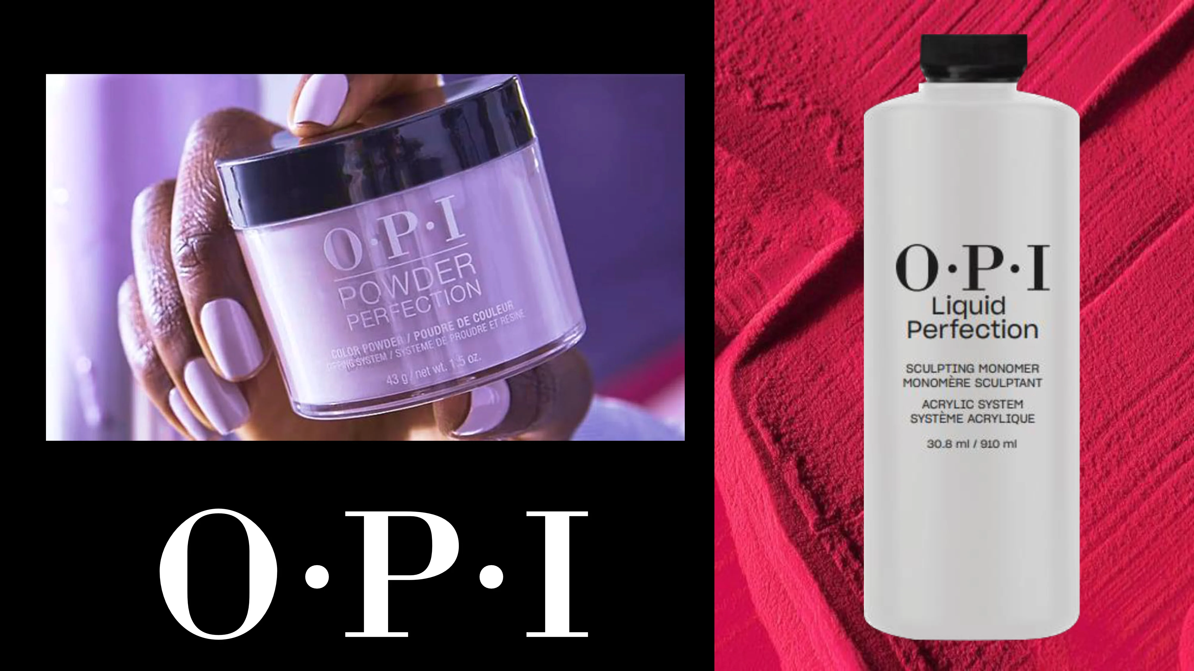 Opi Dip Powder Pixel Dust 1.5 oz #DPD51 - Image 2