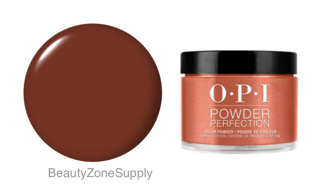 Opi Dip Powder Slip Dressed Up 1.5 oz #DPF025