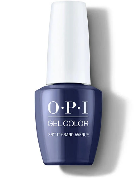 OPI Gel Polish Isn't It Grand Avenue 0.5 oz #GCLA07