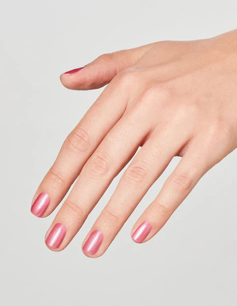 OPI Gel Polish This Shade is Ornamental! 0.5 oz #HPM03 - Image 3