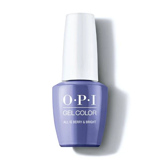 OPI GelColor All is Berry & Bright 0.5 oz #HPN11 - Image 4