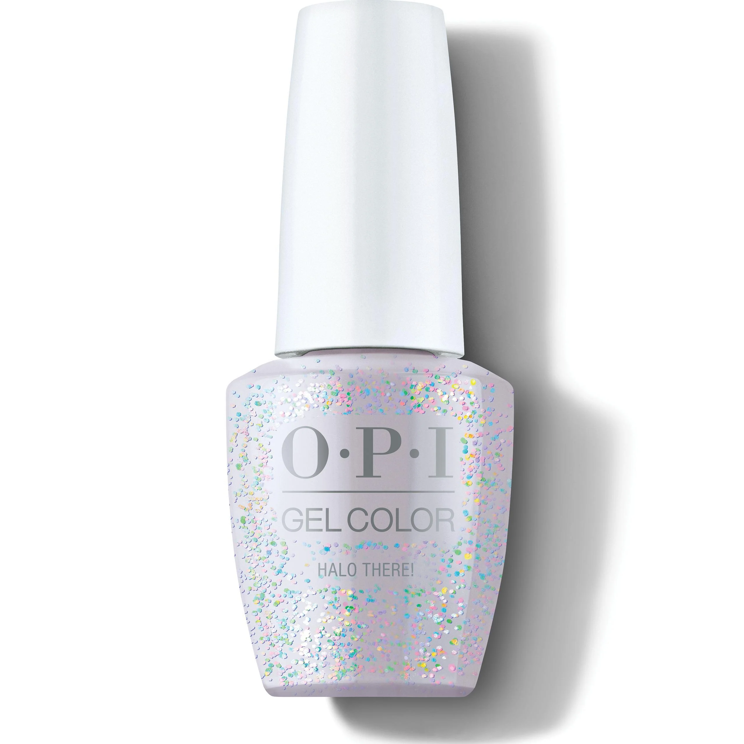 OPI Gelcolor Halo There! 0.5 oz #GCE02 - Image 2