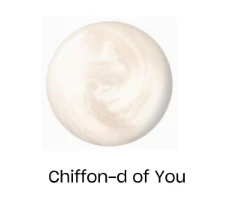 OPI GelColor Inteli-Gel Chiffon'd of You 0.5 oz #GCSH3 - Image 2