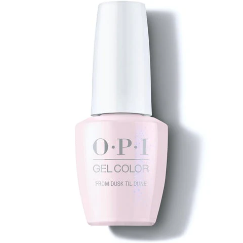 OPI GelColor From Dusk Til Dune 0.5 oz #GCN76 - Image 2