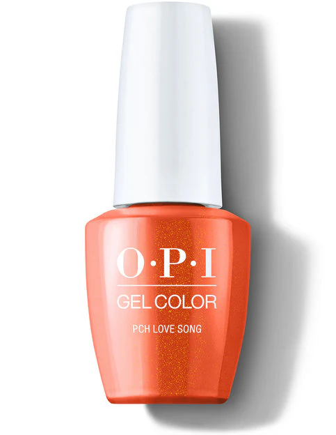 OPI GelColor Pch Love Song 0.5oz #GCN83 - Image 2
