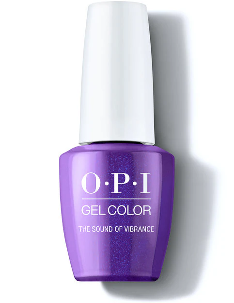 OPI GelColor The Sound Of Vibrance 0.5 oz #GCN85 - Image 2