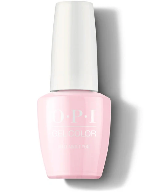 Opi Gelcolor Mod About You 0.5 oz GCB56 - Image 2