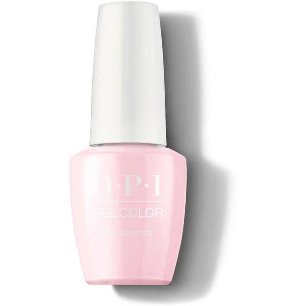 Opi Gelcolor Mod About You 0.5 oz GCB56 - Image 3