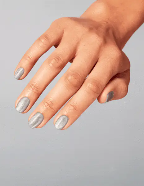 OPI Gelcolor Platinum Eclipse 0.5 oz #GCE12 - Image 2