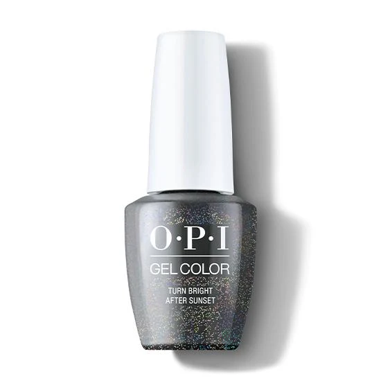 OPI Gelcolor Shade Turn Bright After Sunset 0.5 oz #HPN02 - Image 2