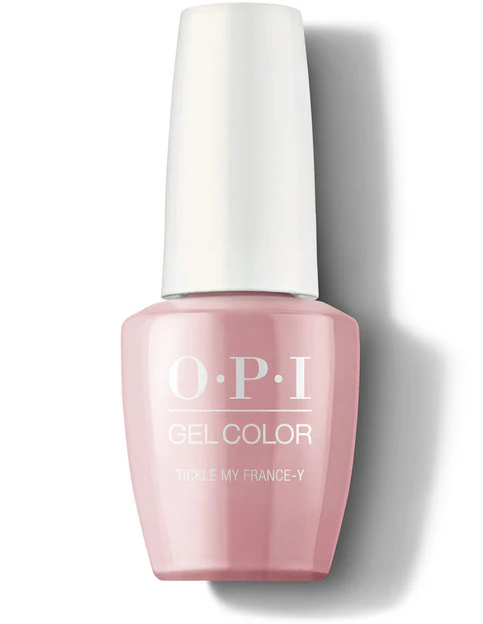 OPI GelColor Tickle My Francey 0.5 oz #GCF16 - Image 2