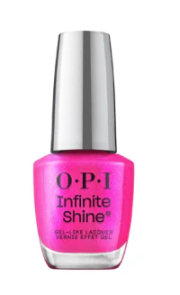 OPI Infinite Shine Brighter Daze Ahead 0.5 oz #ISL210