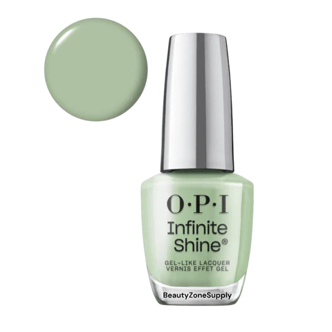 OPI Infinite Shine Oh Baby! ISL204