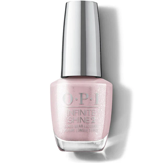 OPI Infinite Shine Quest for Quartz 0.5 oz ISLD50