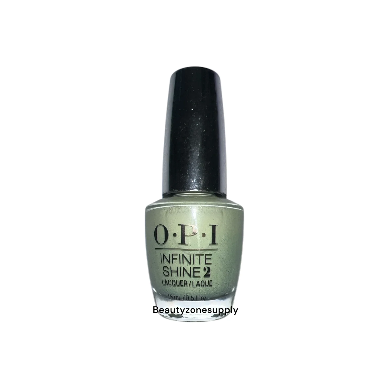 OPI Infinite Shine - S-Ageless Beauty 0.5 oz - #ISL39