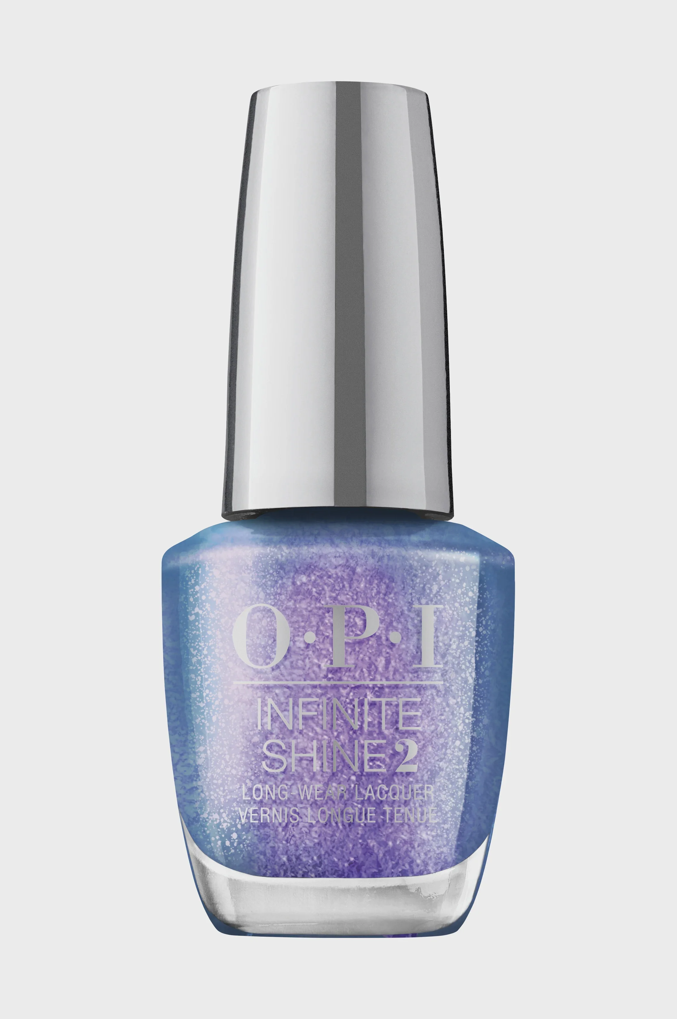 OPI Infinite Shine - Shaking My Sugarplums 0.5oz #HRQ25