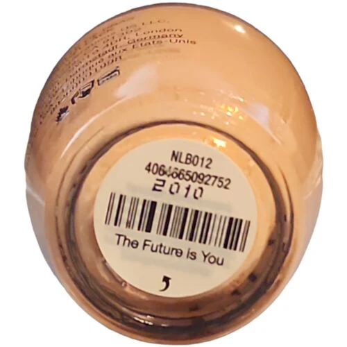 OPI Nail Lacquer 0.5 oz - The Future is You B012 ds - Image 2