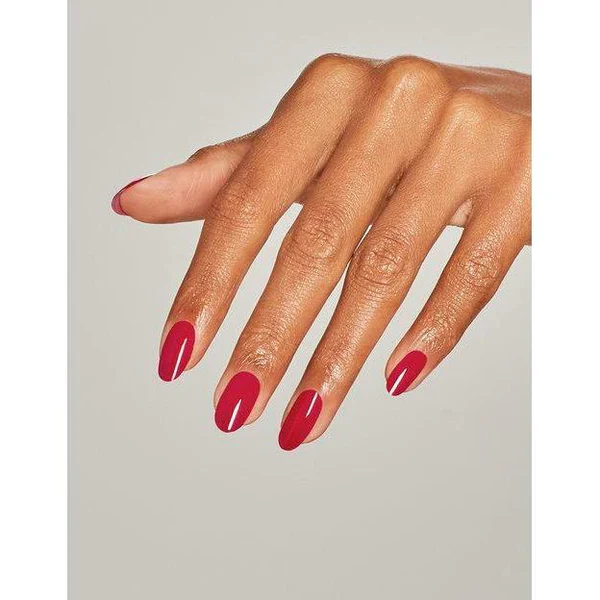 OPI Nail Lacquer Art Walk in Suzi's Shoes 0.5 oz #NLLA06 - Image 2
