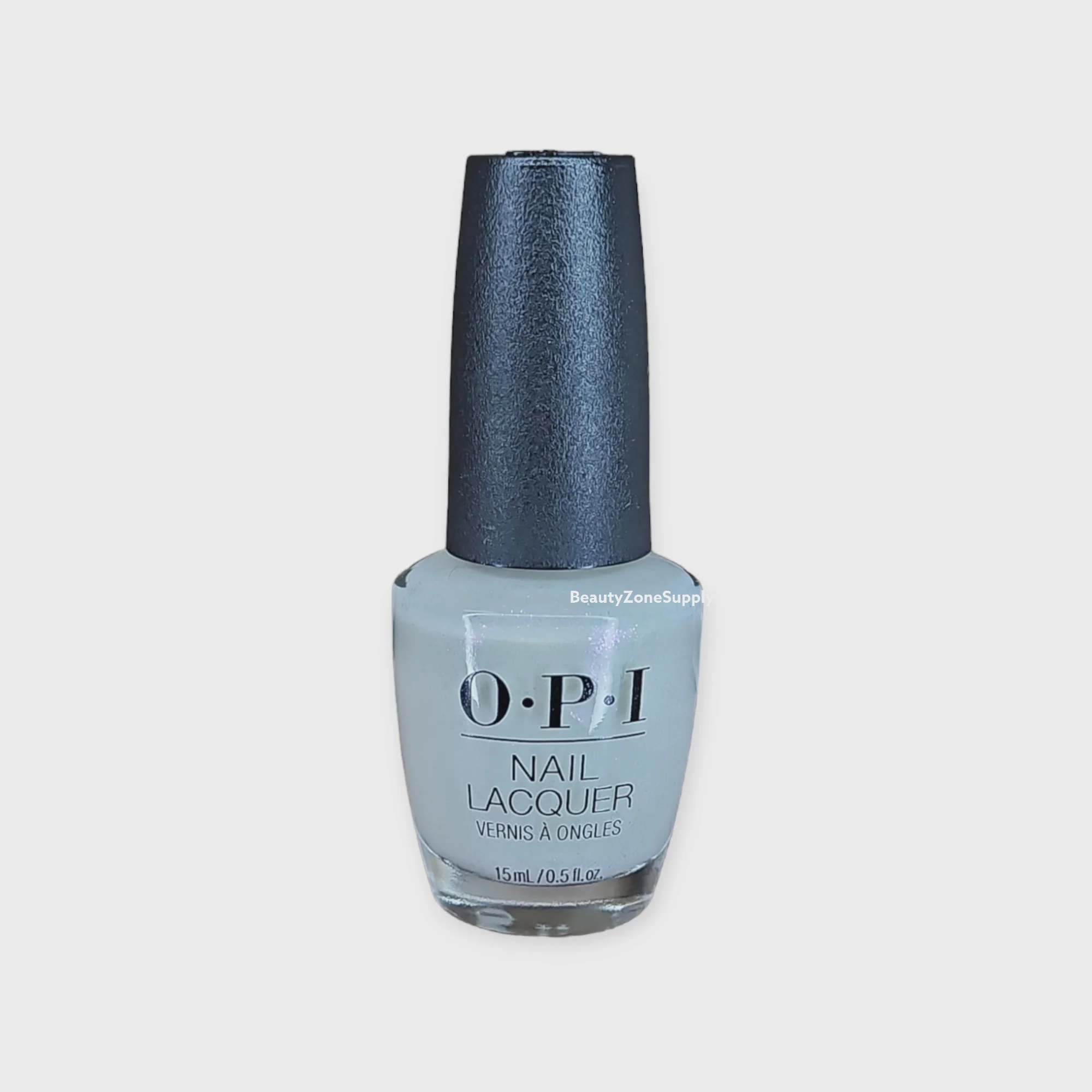 OPI Nail Lacquer Chill 'Em with Kindness 0.5 oz #HRQ07