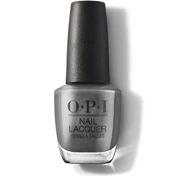 OPI Nail Lacquer Clean Slate 0.5 oz #NLF011