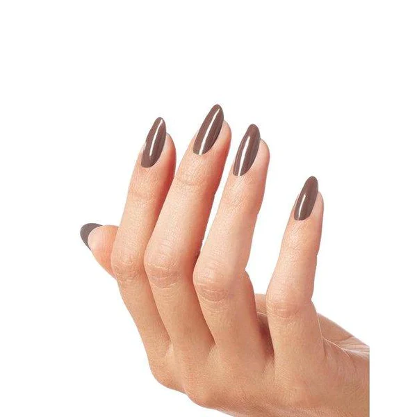 OPI Nail Lacquer Espresso Your Inner Self 0.5 oz #NLLA04 - Image 2