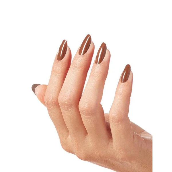 OPI Nail Lacquer Endless Sun-ner #NLN79 - Image 2