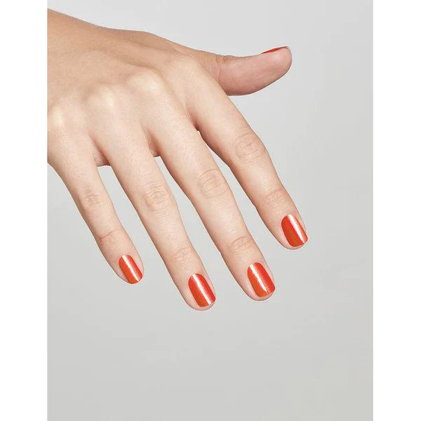 OPI Nail Lacquer Pch Love Song #NL N83 - Image 2