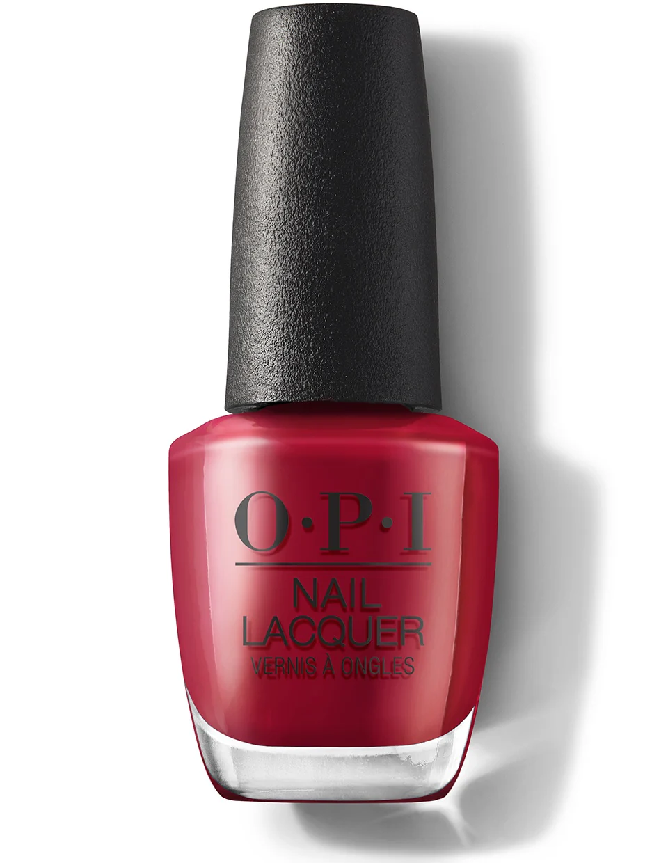 OPI Nail Lacquer Maraschino Cheer-y 0.5 oz #HRN05