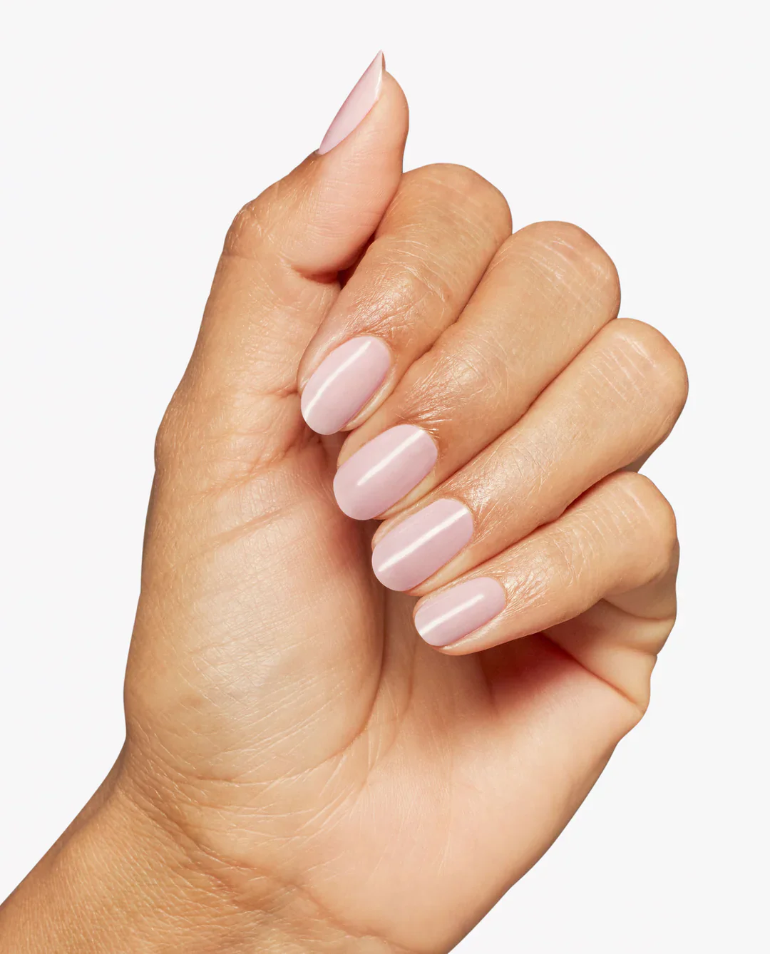 OPI Nail Lacquer OPI'm a Bubble Bunny #NLS061 - Image 3