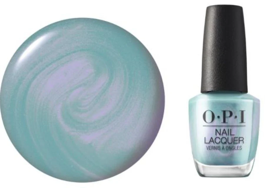 OPI Nail Lacquer Reality Check Ya Out 0.5 oz #NLS046
