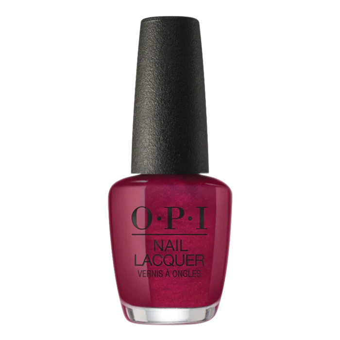 Opi Nail Lacquer Sending You Holiday Hugs 0.5 oz HRJ08 ds
