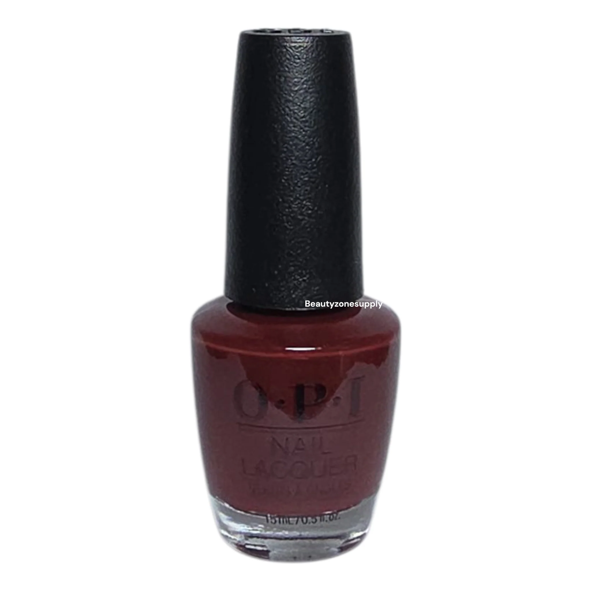 OPI Nail Lacquer Star-zipan on the Tree 0.5 oz #HRS08