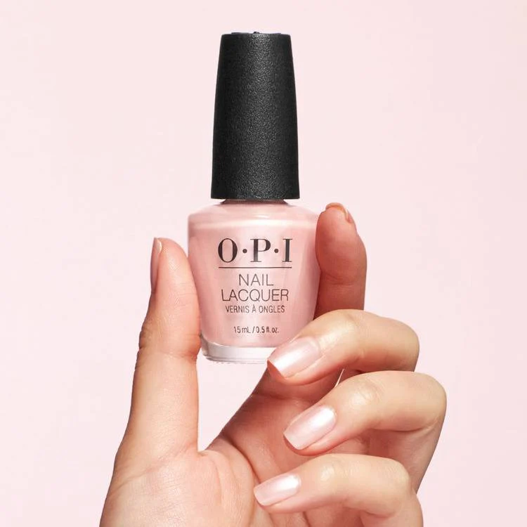 OPI Nail Lacquer Switch to Portrait Mode 0.5 oz #NLS002