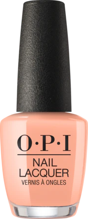 OPI Nail Lacquer Take a Hide On the Inca Trail 0.5 oz #NLP42