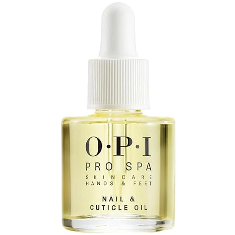 OPI Nail Treatment Nail Cuticle Oil 8.6 mL - 0.29 Fl. Oz AS200