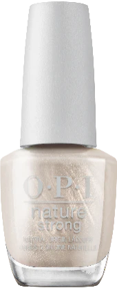 OPI Nature Strong Lacquer Glowing Places 15mL / 0.5 oz #NAT038
