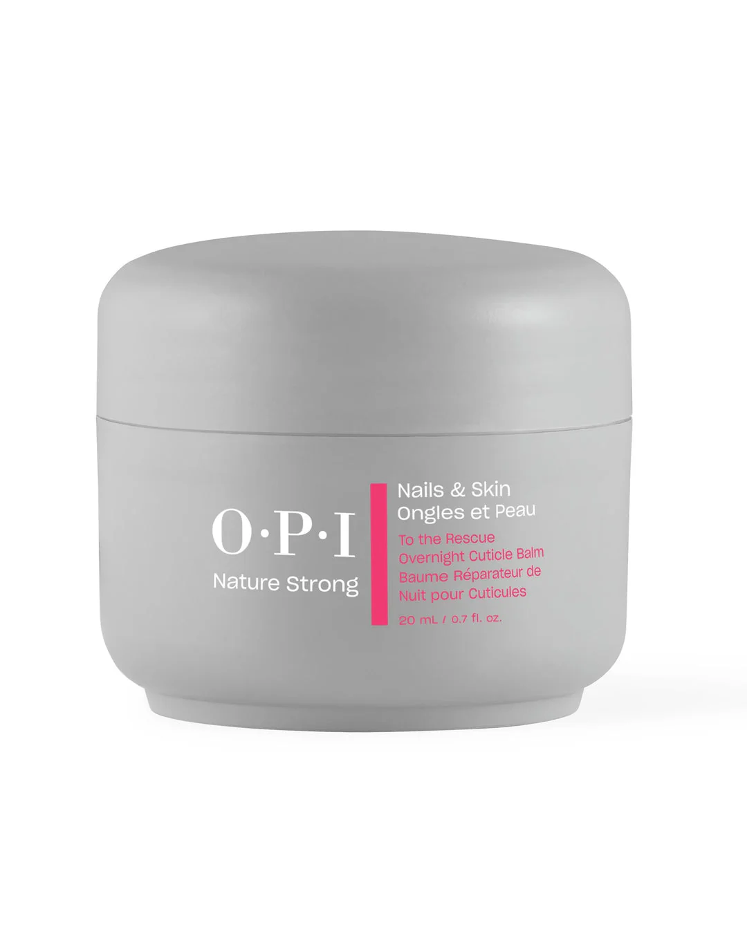 OPI Nature Strong To the Rescue Overnight Cuticle Balm 20 mL #NSSC001
