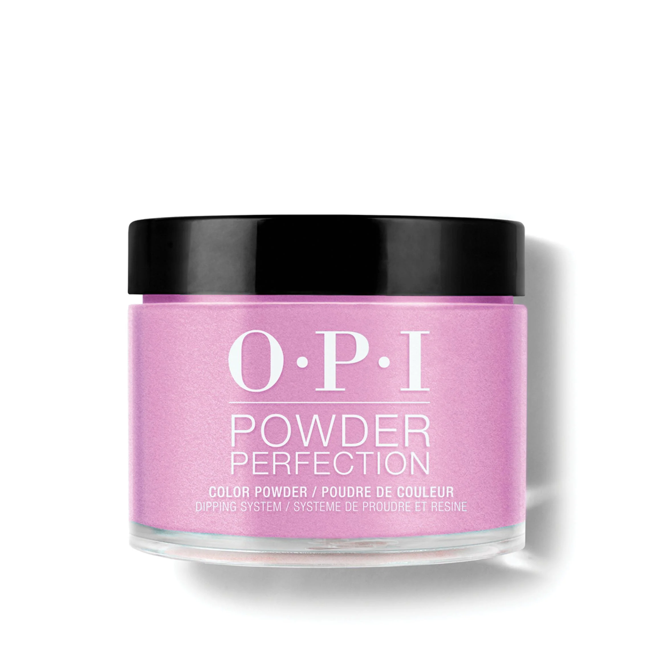 OPI Dip Powder Perfection 7th & Flower 1.5 oz #DPLA05 - Image 2