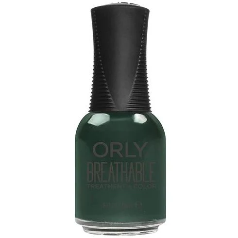 ORLY Breathable Nail Lacquer Pine-ing For You .6 fl oz #2060024 - Image 2