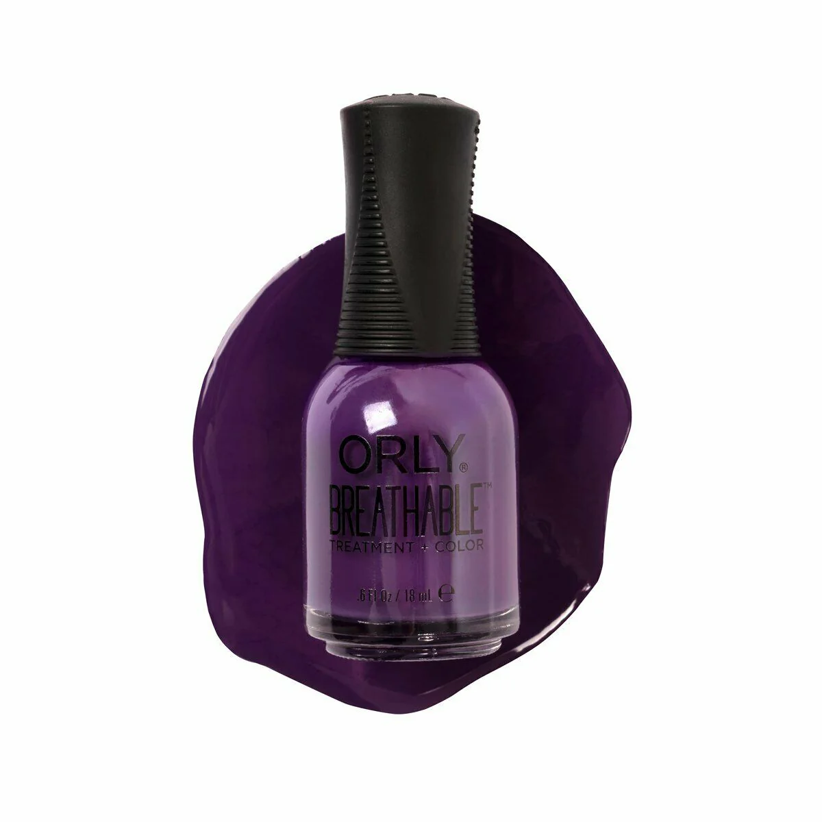 ORLY BREATHABLE Nail Polish *Treatment & Color* 0.6 oz **New Updated-Pick Any** - Image 10