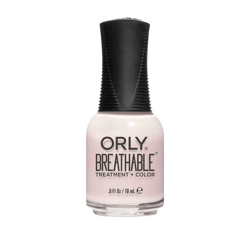 ORLY BREATHABLE Nail Polish *Treatment & Color* 0.6 oz **New Updated-Pick Any** - Image 11