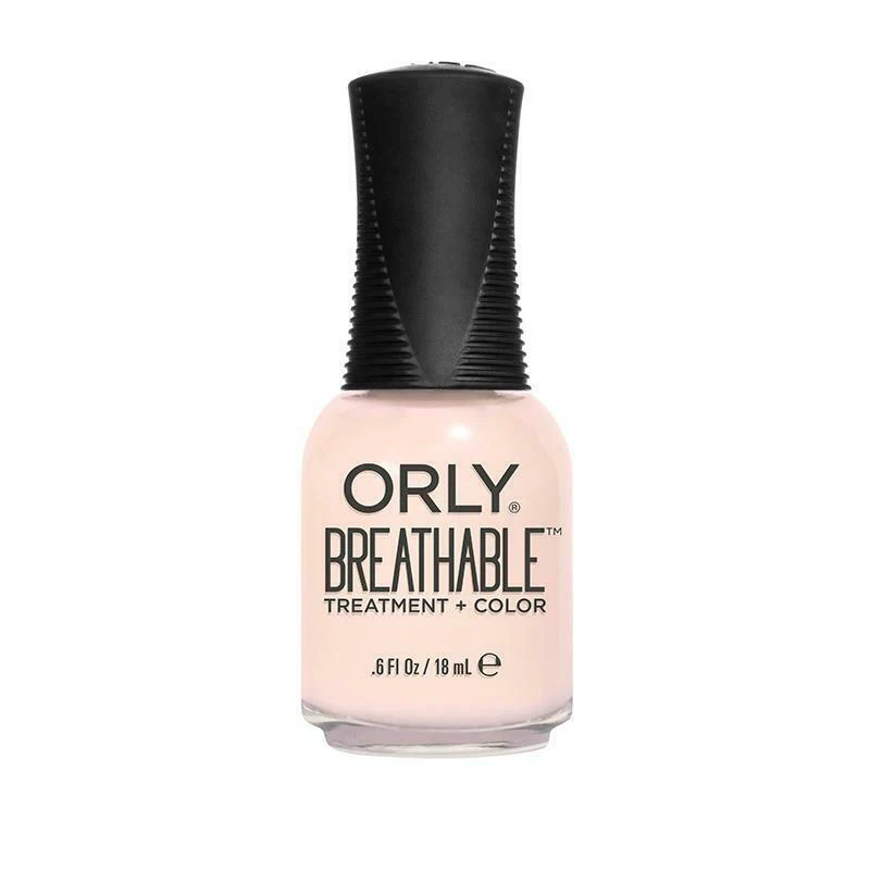ORLY BREATHABLE Nail Polish *Treatment & Color* 0.6 oz **New Updated-Pick Any** - Image 12