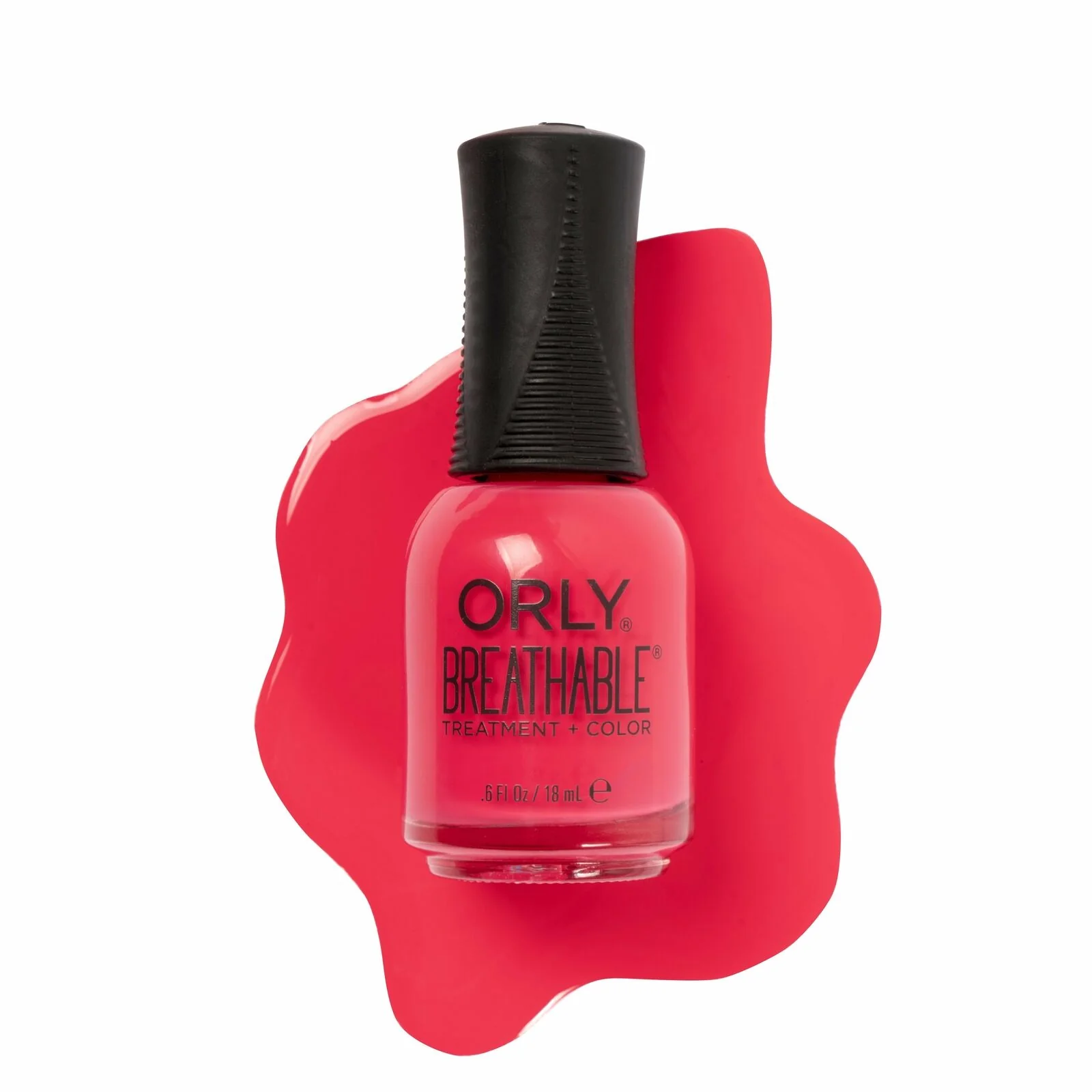 ORLY BREATHABLE Nail Polish *Treatment & Color* 0.6 oz **New Updated-Pick Any** - Image 14