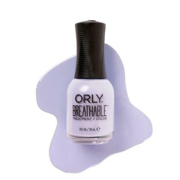ORLY BREATHABLE Nail Polish *Treatment & Color* 0.6 oz **New Updated-Pick Any** - Image 16